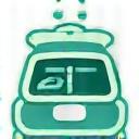 Icono de limpieza de alérgenos